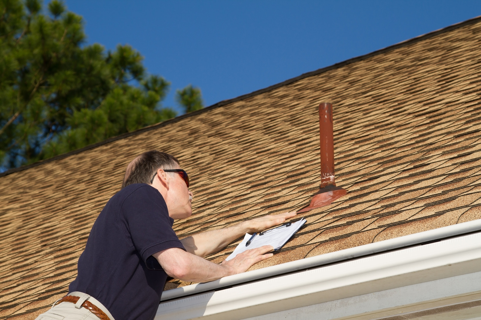 Why Roof Inspections Are Important for Your Home