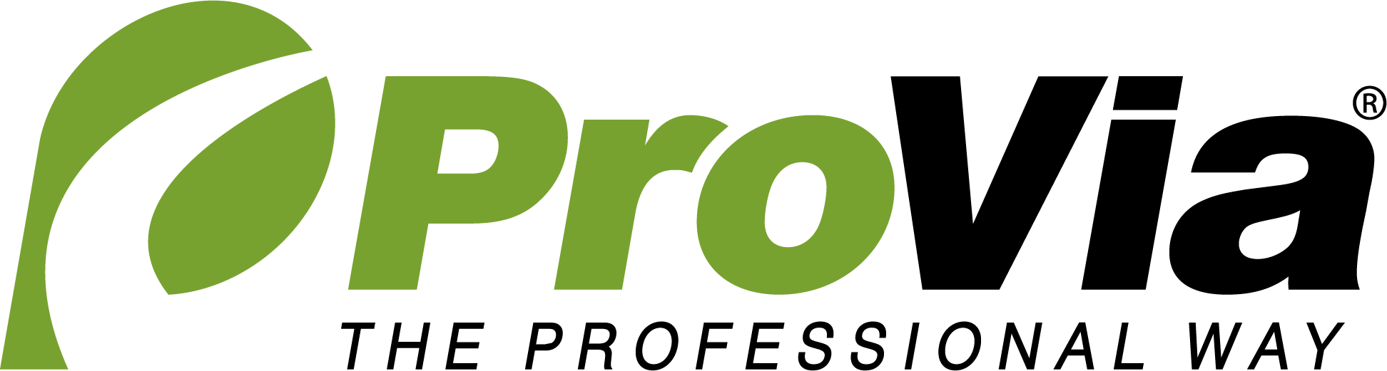 ProVia logo