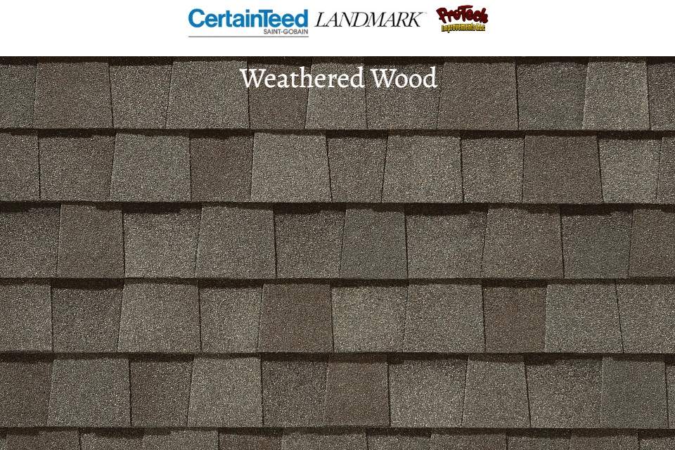 CertainTeed Landmark 2