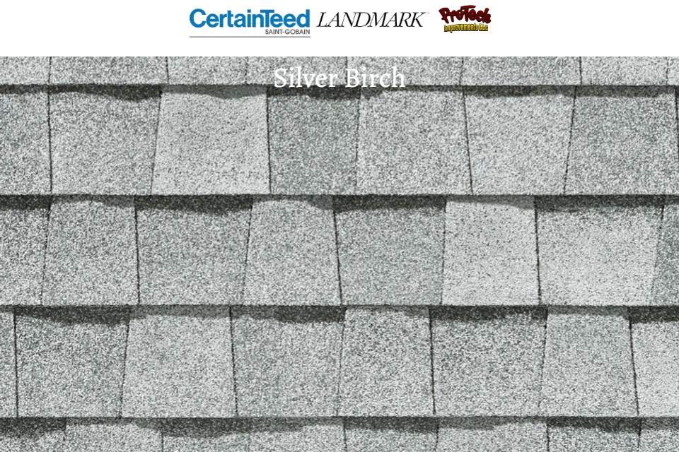 CertainTeed Landmark 3