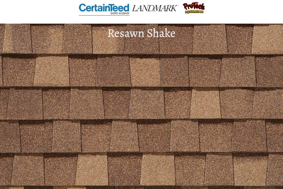 CertainTeed Landmark 4