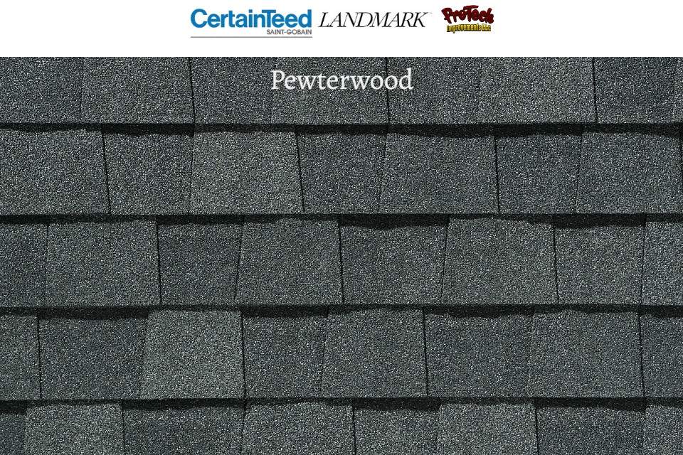 CertainTeed Landmark 5
