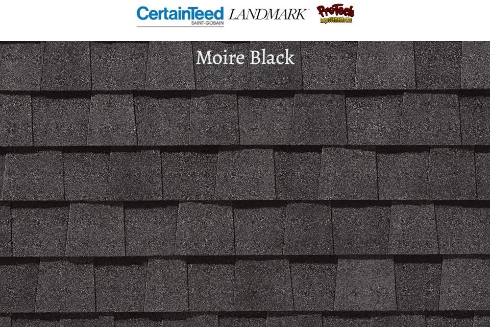 CertainTeed Landmark 6
