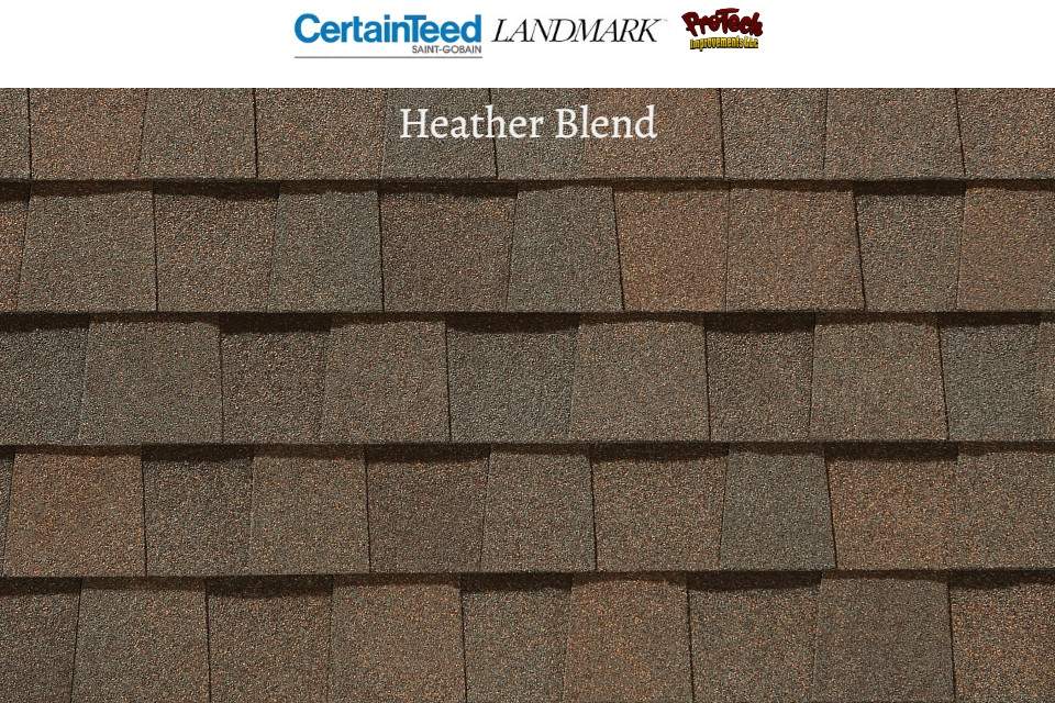 CertainTeed Landmark 7