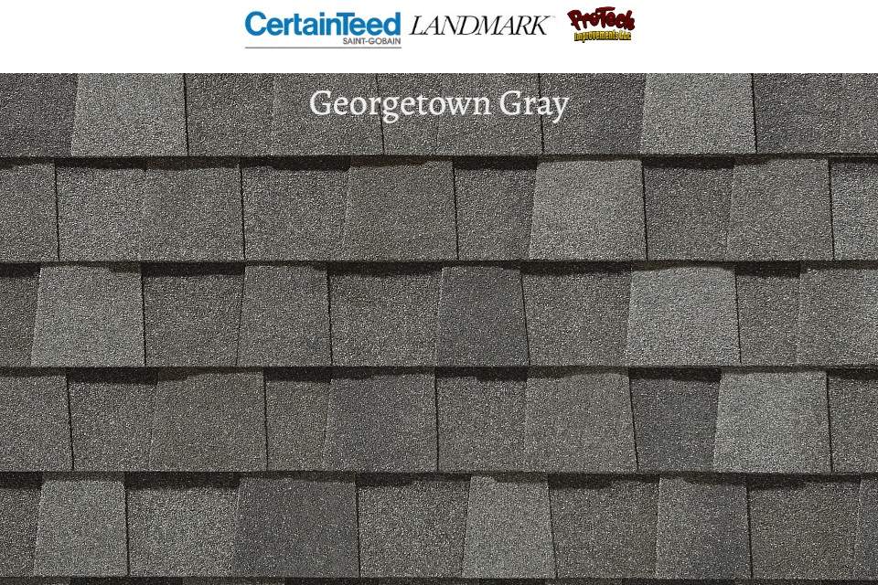 CertainTeed Landmark 8