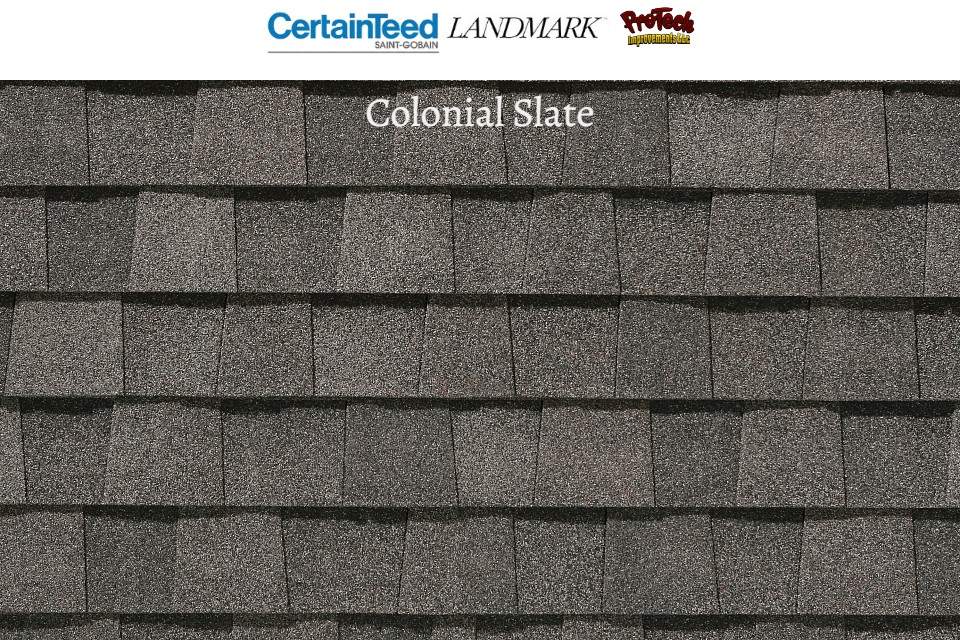 CertainTeed Landmark 10