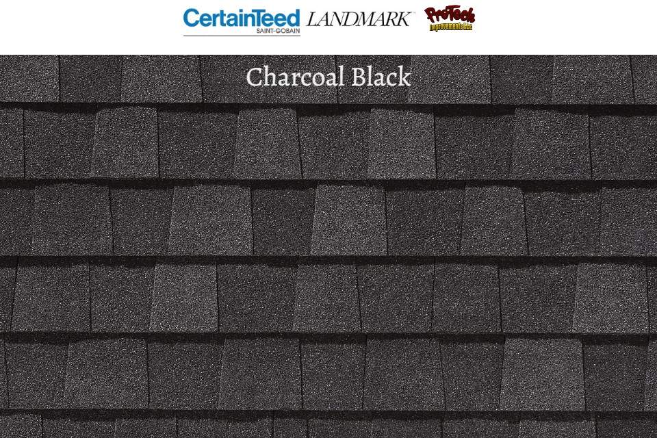 CertainTeed Landmark 12