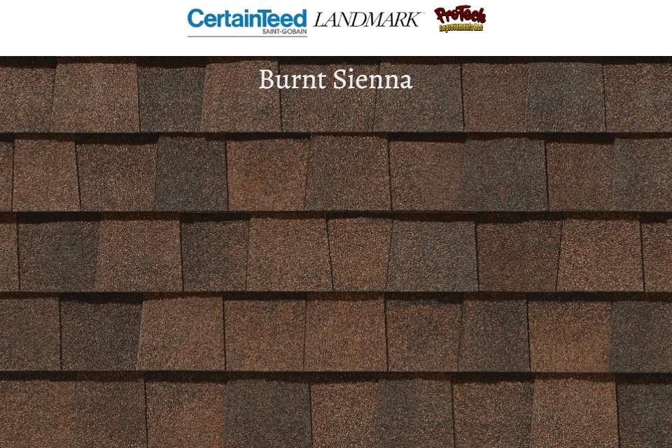 CertainTeed Landmark 13