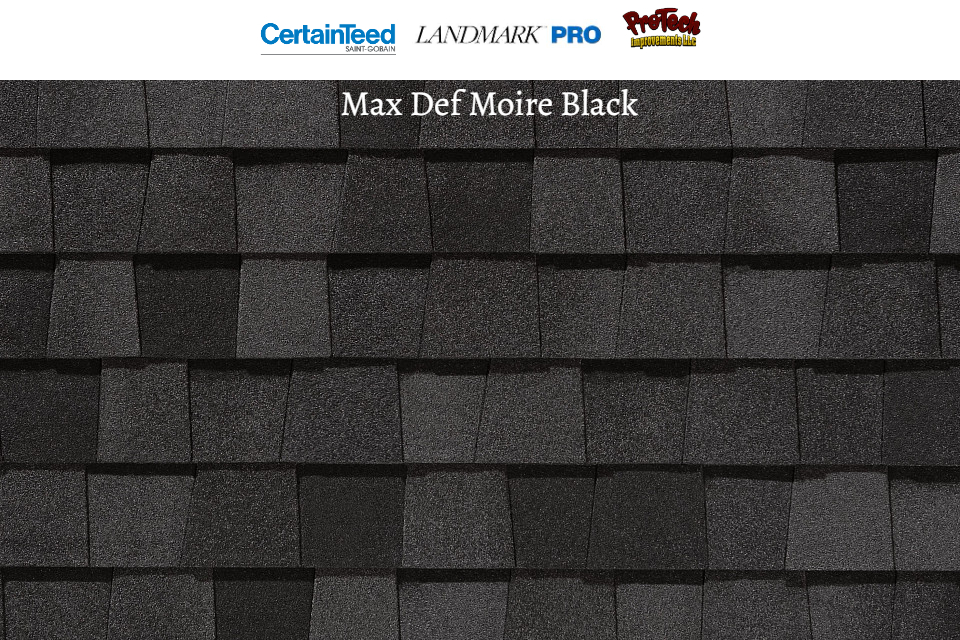 CertainTeed Landmark Pro 2