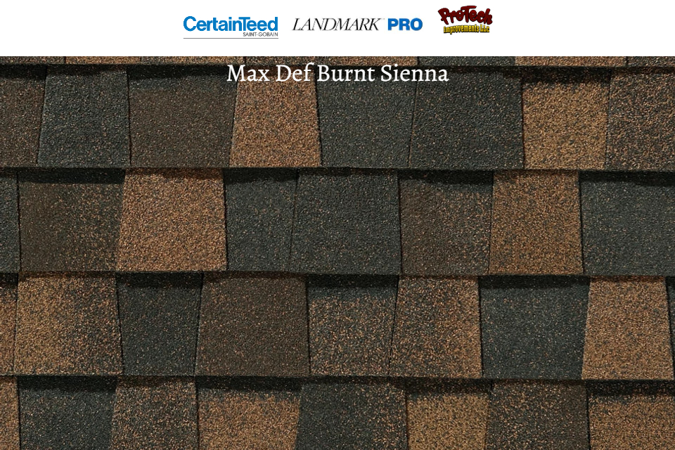 CertainTeed Landmark Pro 3