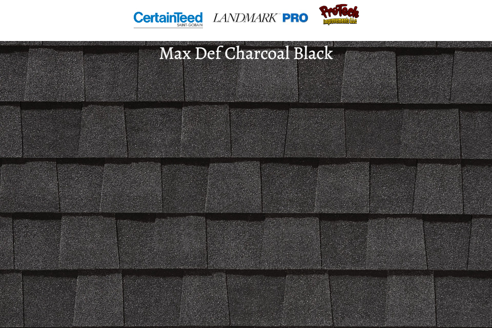 CertainTeed Landmark Pro 4