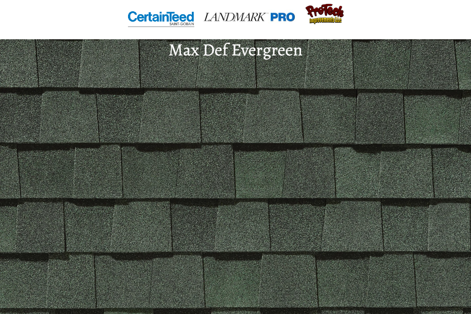CertainTeed Landmark Pro 10