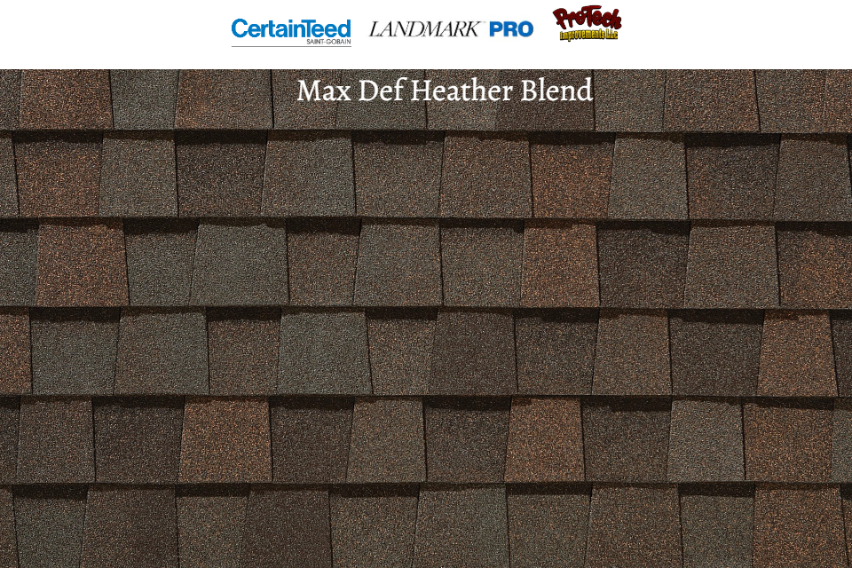 CertainTeed Landmark Pro 12