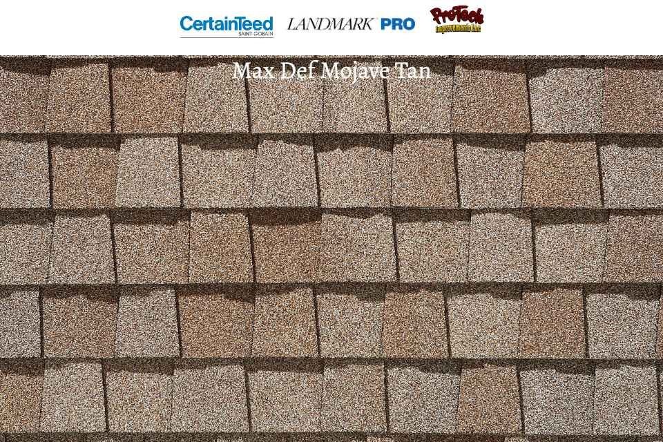 CertainTeed Landmark Pro 13