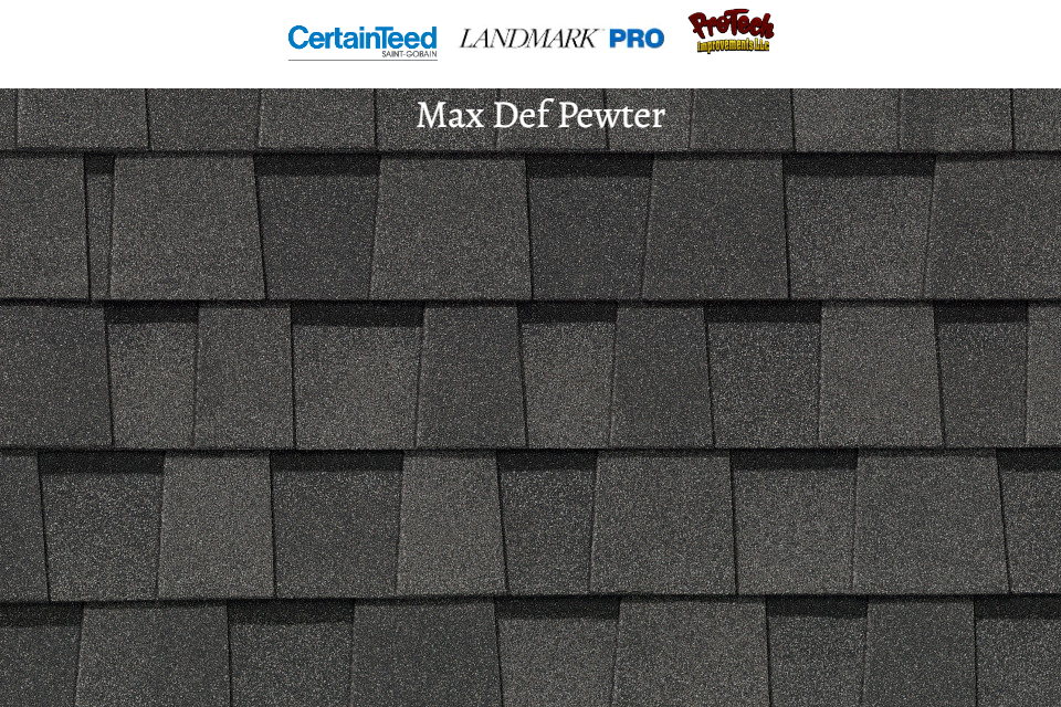 CertainTeed Landmark Pro 14