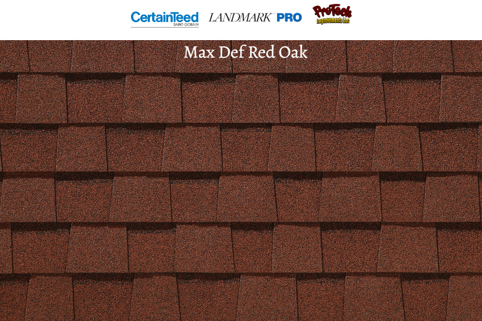 CertainTeed Landmark Pro 15