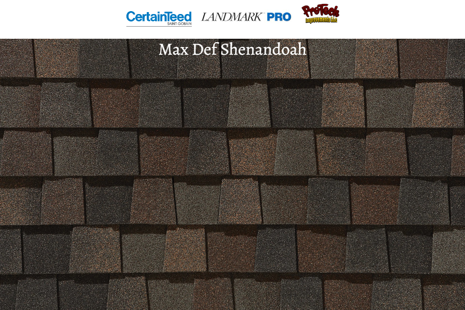 CertainTeed Landmark Pro 17
