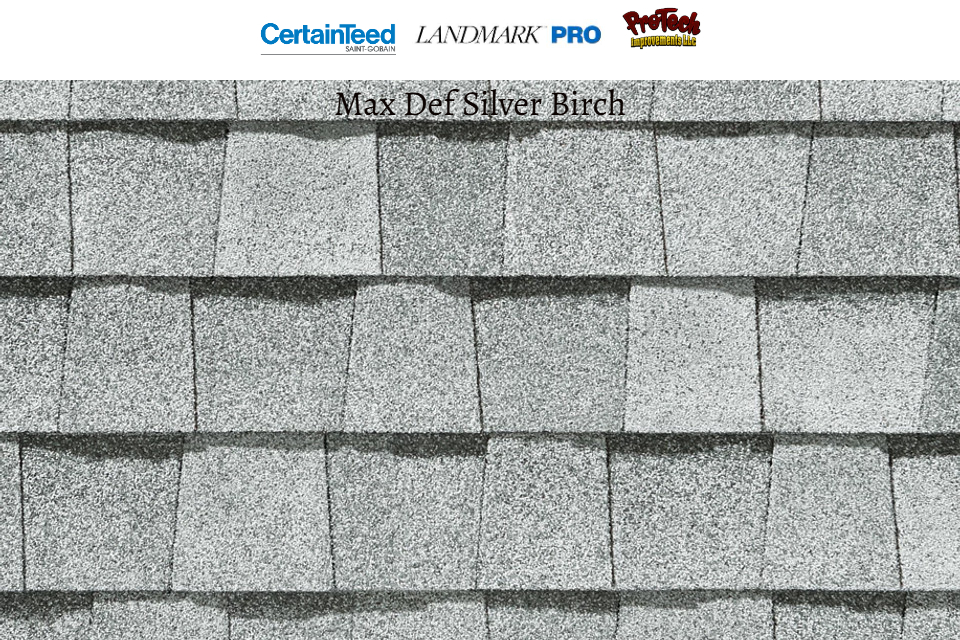 CertainTeed Landmark Pro 18