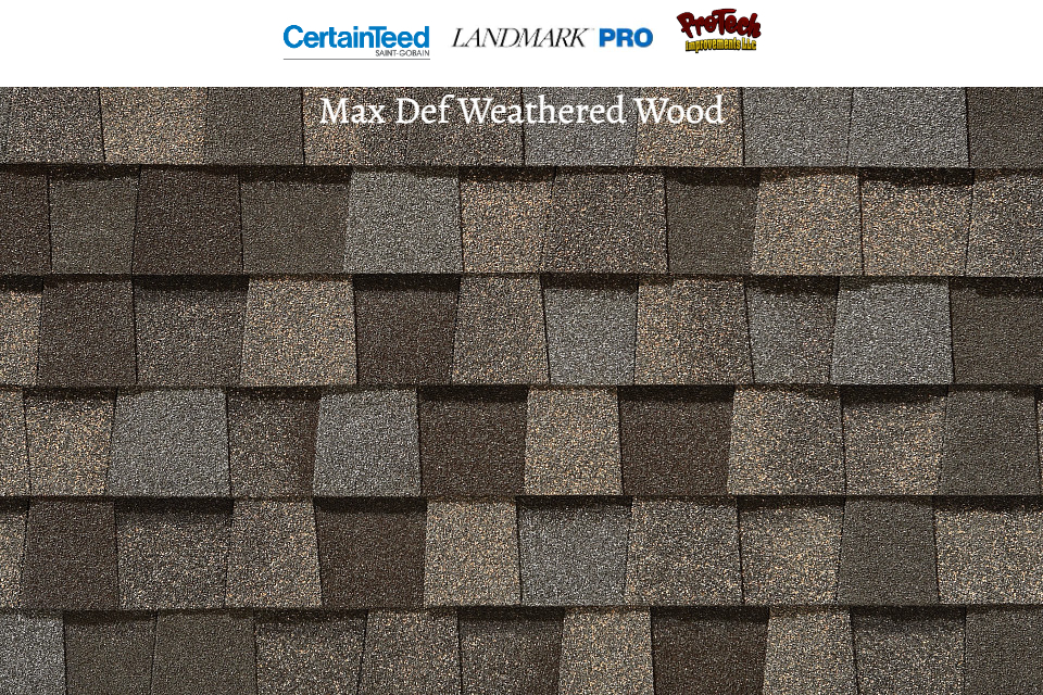 CertainTeed Landmark Pro 19