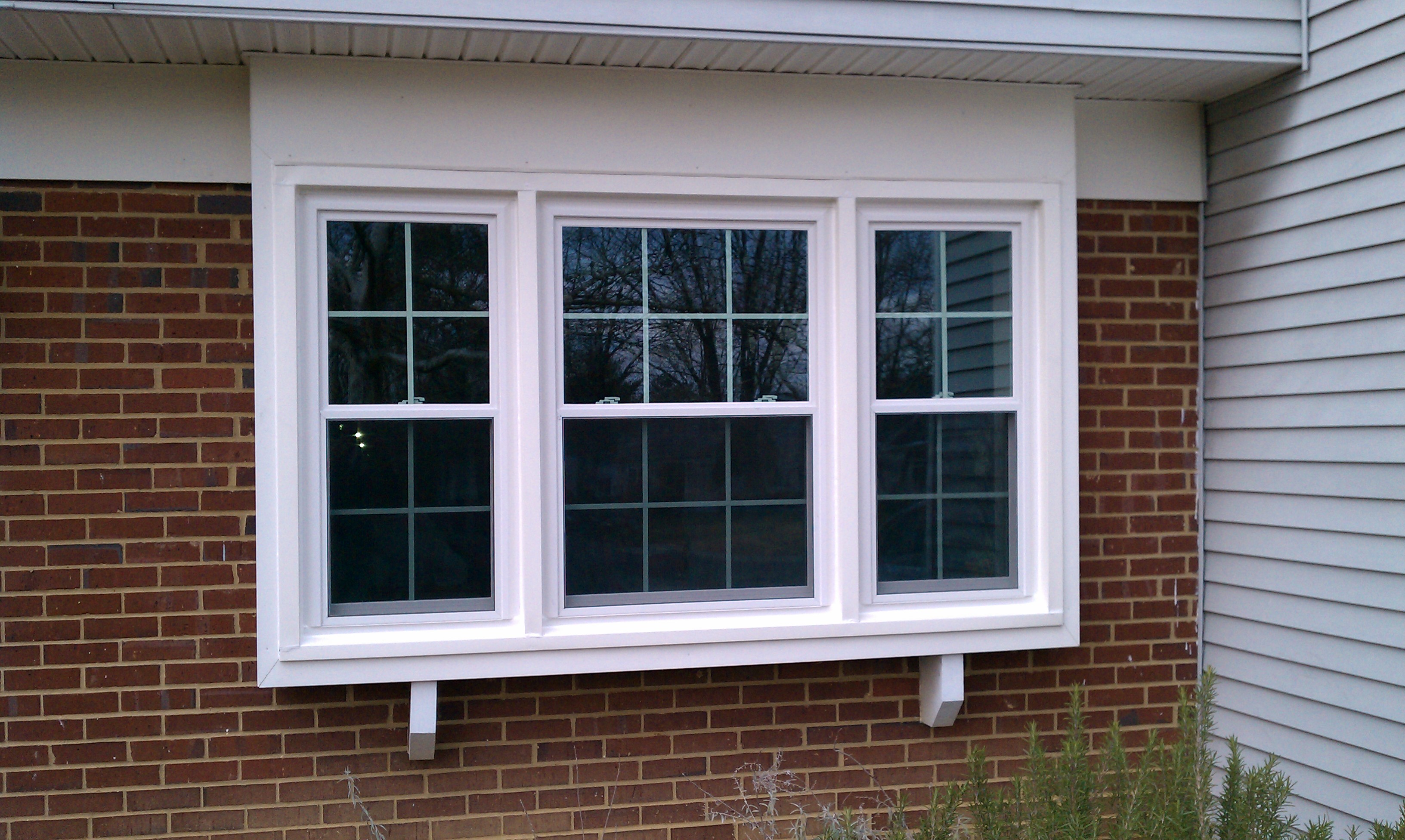 Window Install Services